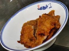 -天天鲜面馆(衡山路店)