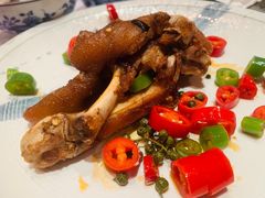 -漢舍中国菜馆(889广场店)