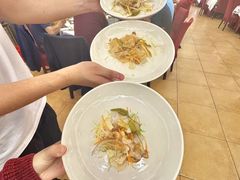 -金百门·顺德海鲜酒家(陈村店)
