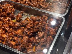 -乔波食品(杜桥中心菜场店)