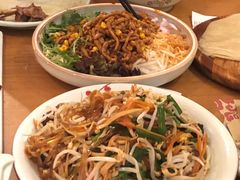 -春饼先生·北京烤鸭(甘井子万达店)