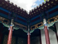 -张学良旧居陈列馆