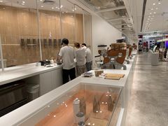 -% Arabica阿拉比卡咖啡(深圳湾万象城店)