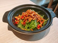 -小船渔村•大连菜•大连焖鱼(黄河路店)