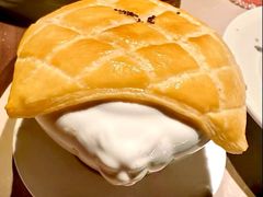 -波特曼西餐厅(南岗店)