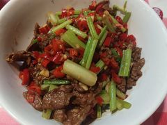-好帮厨·下饭浏阳菜·坚持现炒(月湖店)