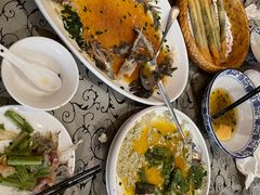 -一江春水·杭帮臻宴(三台山店)