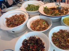 -兰湘子·湘菜小炒(长安万科广场店)