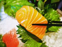 -Mr·Fish鱼鲜生海鲜放题(银泰in99店)