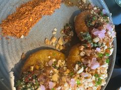 -Ameigo梅果·云贵川bistro(长宁来福士店)