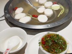 -八合里潮汕鲜牛肉火锅(万科里店)
