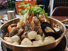 -韩鼎丰·韩国料理(林奥店)