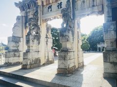 -建水文庙