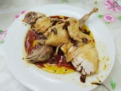 -兴福老面馆(寺路街店)