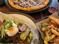 -O'mills Sourdough Bakery&Bistro(永嘉路店)