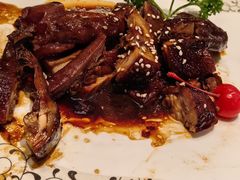 -乾隆美食·本帮菜(黄河路店)