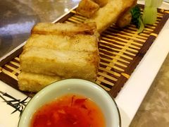 -厝小满.姜母鸭/泉州菜(桥南店)