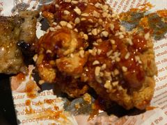 -火炉火自助餐(枫蓝国际店)