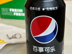 -赛百味SUBWAY(悠唐店)