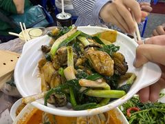 -陈根记大牌档