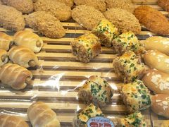 -BreadTalk面包新语·烘焙蛋糕(海珠丽影广场店)