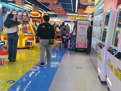 -风云再起游乐汇(北京西单西西友谊店)
