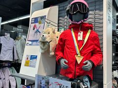 -迪卡侬(越秀公园店)