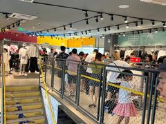 -NIKE上海青浦优选体验店