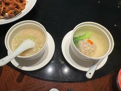 -湘湖逍遥庄园·水漾中餐厅