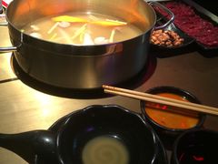 -左庭右院鲜牛肉火锅(新梅广场店)