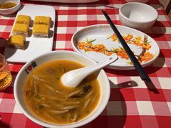 -西贝(南开大悦城店)