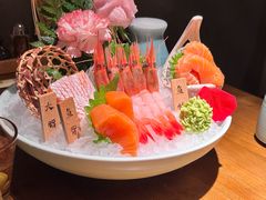 -阿吾罗日本料理(K11艺术中心店)