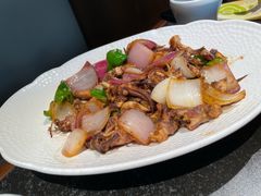 -五谷丰登农家院·地道胶东菜·海鲜烧烤(威海店)