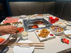 -海底捞火锅(龙首印象城店)