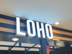 -LOHO眼镜(上海五角场合生汇店)