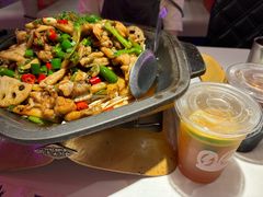 -蛙来哒(方圆荟店)