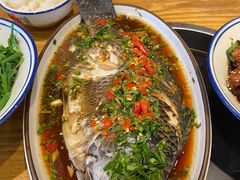 -妈妈的味道(和顺古镇店)