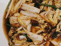 -老牌坊鲁菜名店(宽厚里店)