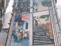 -万县面馆(高笋塘店)