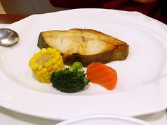 -斗牛士牛排餐厅(嘉里汇店)