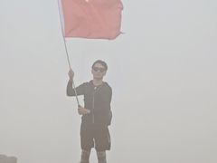 -长虫山生态公园风景林
