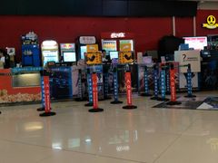 -万达影城(洛阳万达广场IMAX激光店)