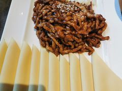 -洞庭鱼香(万科店)