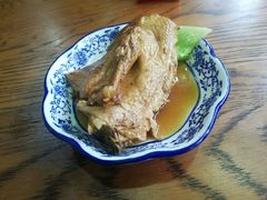 -孙盛兴奥灶面馆·蟹黄面·三虾面(山塘街总店)