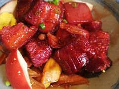 -兰溪小馆(东直门簋街店)