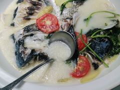 -农乐园食府(梅城镇店)