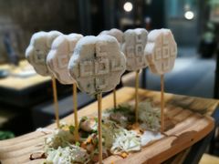 海鲜棒棒糖-湊湊火锅·茶憩(石家庄万象城店)