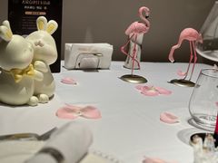 -王品牛排(郑州大卫城店)