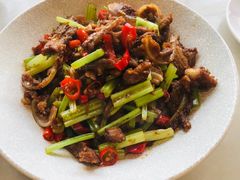 -嘉丰湘菜馆(芳群园店)