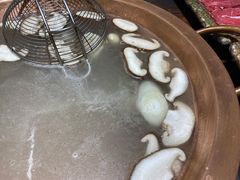 -海子口鲜牛馆(招商兰溪谷店)